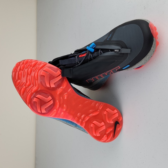 Nike Men's Air Zoom Infinity Tour 2 Shield Golf Shoes - Picture 6 of 6